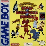 Adventures of Rocky and Bullwinkle and Friends, The (Game Boy)